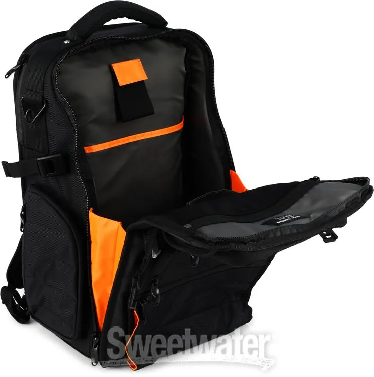  MONO M80 Classic FlyBy Ultra Backpack - Black