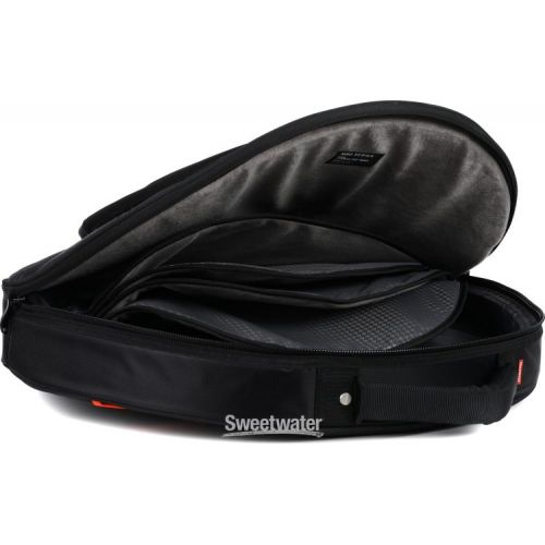  MONO M80 Backpack-style Padded Cymbal Travel Bag