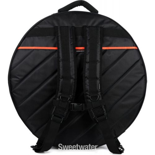  MONO M80 Backpack-style Padded Cymbal Travel Bag