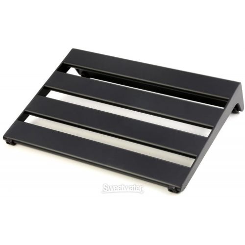  MONO Pedalboard Rail with Stealth Club Case - Small