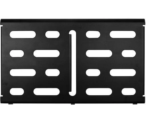  MONO Pedalboard Medium With Tour Accessory Case 2.0 - Black
