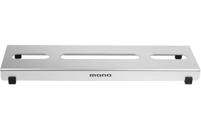  MONO Pedalboard Lite Plus - Silver