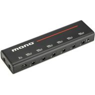 MONO 7-outlet Isolated Pedalboard Power Supply - Medium