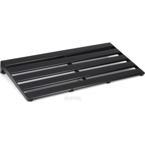  MONO Pedalboard Rail with Stealth Club Case and Power Supply - Large