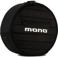 MONO M80 Snare Bag - Black Demo