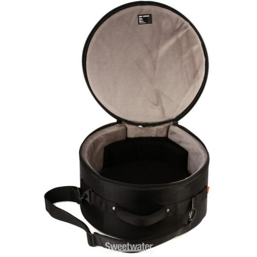  MONO M80 Snare Bag - Black Demo