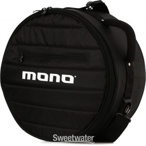  MONO M80 Snare Bag - Black Demo