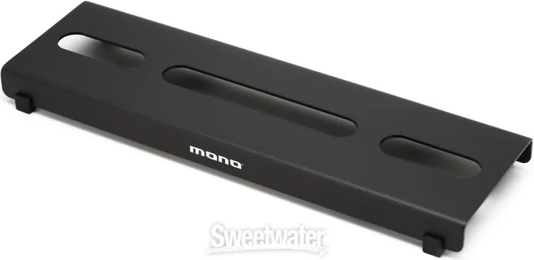  MONO Pedalboard Lite Plus - Black