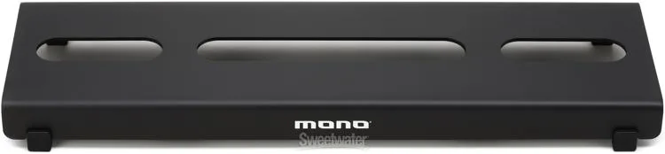  MONO Pedalboard Lite Plus - Black