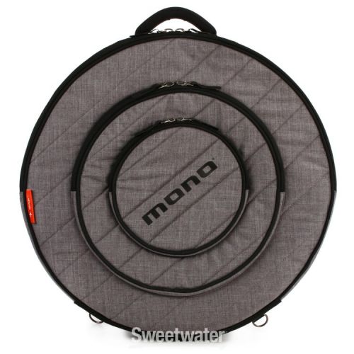  MONO M80 Cymbal Bag -Ash