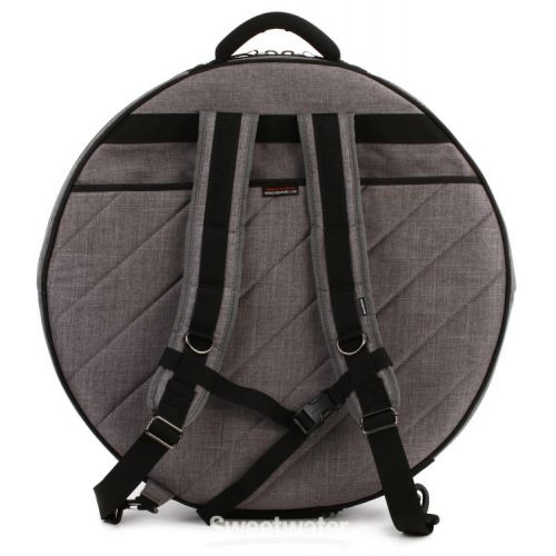  MONO M80 Cymbal Bag -Ash