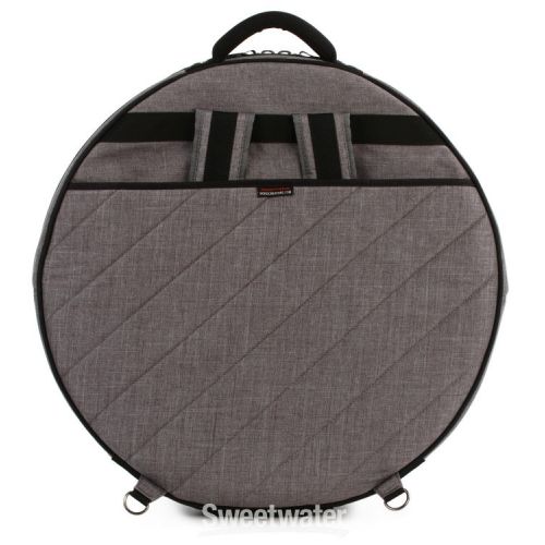  MONO M80 Cymbal Bag -Ash