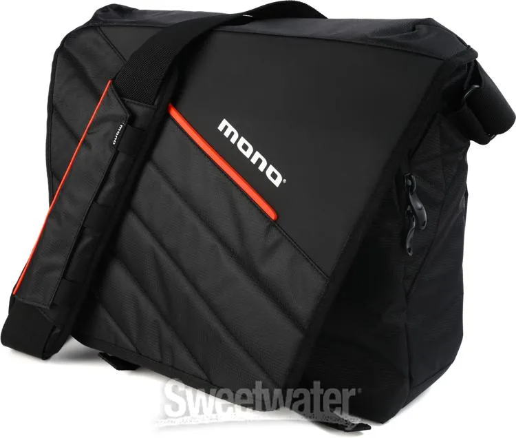  MONO Stealth Relay Messenger Bag