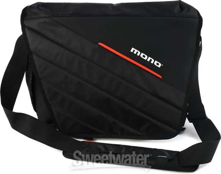  MONO Stealth Relay Messenger Bag