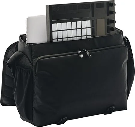  MONO Stealth Relay Messenger Bag