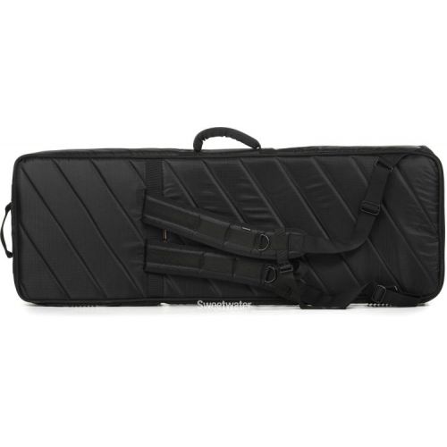  MONO Vertigo Keyboard Case for 61 and 49-Key keyboards