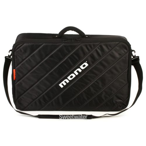  MONO Tour 2.0 Accessory Case Demo