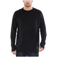 MONS ROYALE The 19th Jersey Crew Merino Top