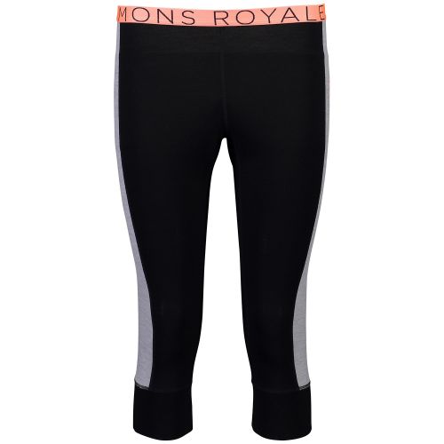  MONS ROYALE Alagna 34 Leggings - Womens