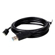 MOOER OTG Cable Type C to Lightning 2m for Instruments Phone Recording, Guitar Live Streaming (USB to TypeC 3.0)