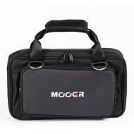 MOOER SC200 Soft Carry Case for GE200 Multi-Effects