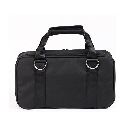 MOOER SC200 Soft Carry Case for GE200 Multi-Effects