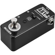 Mooer Micro ABY MKII Guitar Effects