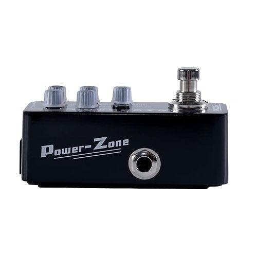  Mooer Power-Zone Micro Preamp (M003)