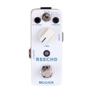 MOOER Reecho Delay Effects Pedal