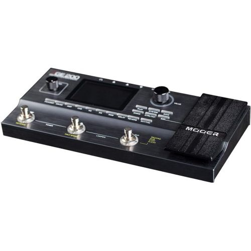  MOOER GE200 Multi Effects Pedal