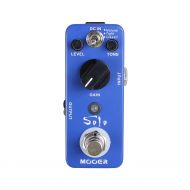 MOOER Solo Distortion Pedal