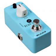 MOOER Mooer Blue Faze, vintage fuzz pedal