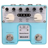 MOOER Mooer Electric Guitar Single Effect (TRV2)