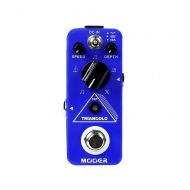 MOOER Triangolo Digital Tremolo Pedal