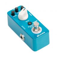 MOOER Mooer Ensemble Queen Micro True bypass ME MCH3 Bass Chorus Effects Effect Pedal for Bass - Lightwish