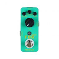 MOOER Mooer EQ Effects Pedal (Fog)