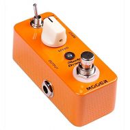 MOOER Mooer Ninety Orange, phaser pedal