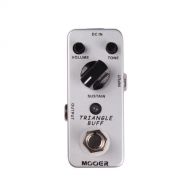 MOOER Mooer Triangle Buff, fuzz pedal