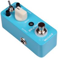 MOOER Mooer EQ Effects Pedal, 2.25 x 4.25 x 1.75 (Skyverb)