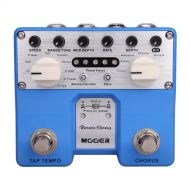 MOOER Mooer Reverie Chorus Twin Series Pedal (TCH1)