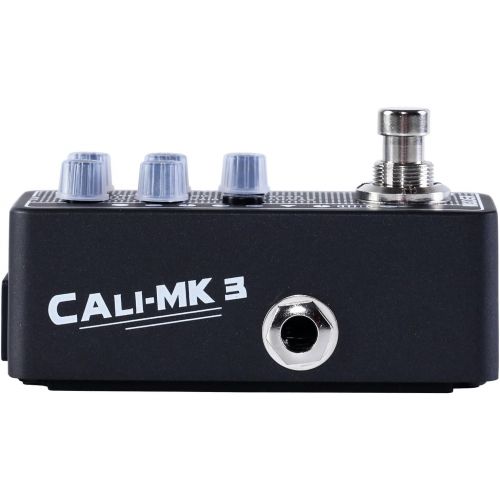  Mooer CAli-MK3 Micro Preamp (M008)