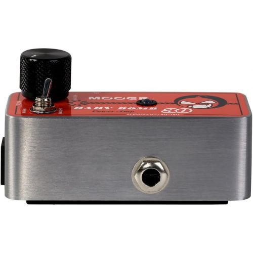  MOOER Baby Bomb 30 Micro Power AMP