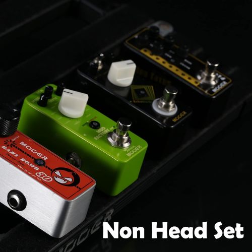  MOOER Mod Factory Pedal (MME2)