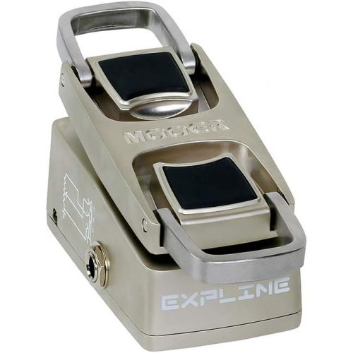  MOOER Expline Guitar Expression Pedal