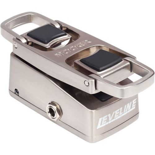  MOOER Leveline Guitar Volume Pedal