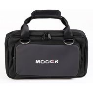 MOOER GE200 Multi Effects Kit (Soft Carry Case)