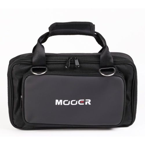  MOOER GE200 Multi Effects Kit (Soft Carry Case)