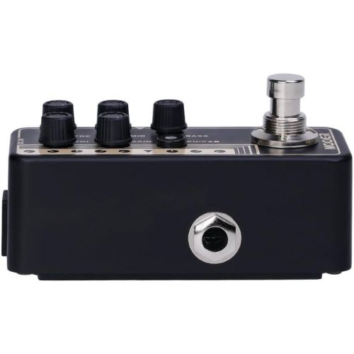  [아마존베스트]MOOER Micro Preamp 012Fried Mien