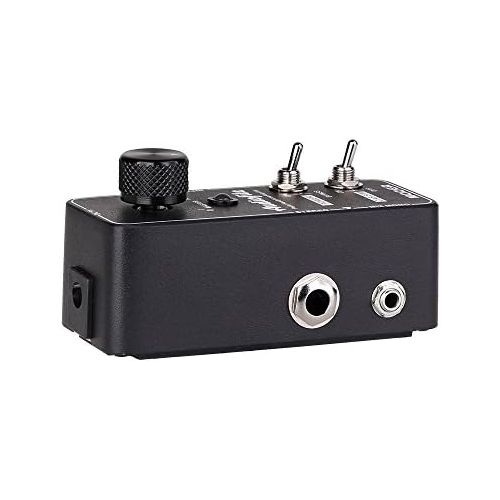  [아마존베스트]Mooer MHA 1Audiofile Headphone Amplifier