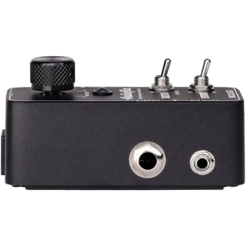  [아마존베스트]Mooer MHA 1Audiofile Headphone Amplifier